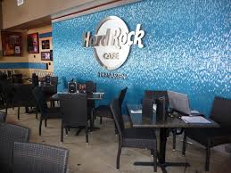 Hard Rock Cafe Sint Maarten