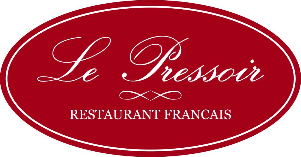 Logo Le Pressoir